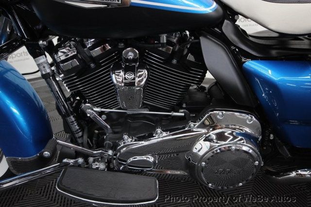 2021 Harley-Davidson Electra Glide Revival FLH - 22497955 - 13