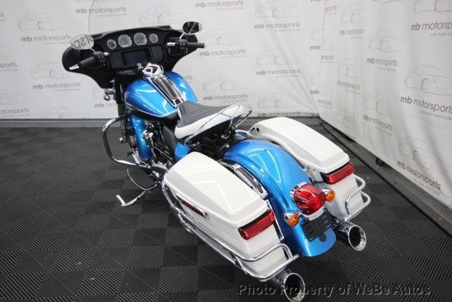 2021 Harley-Davidson Electra Glide Revival FLH - 22497955 - 1