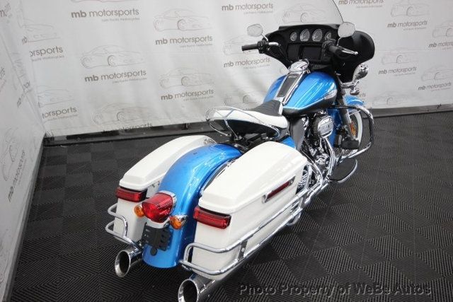 2021 Harley-Davidson Electra Glide Revival FLH - 22497955 - 2