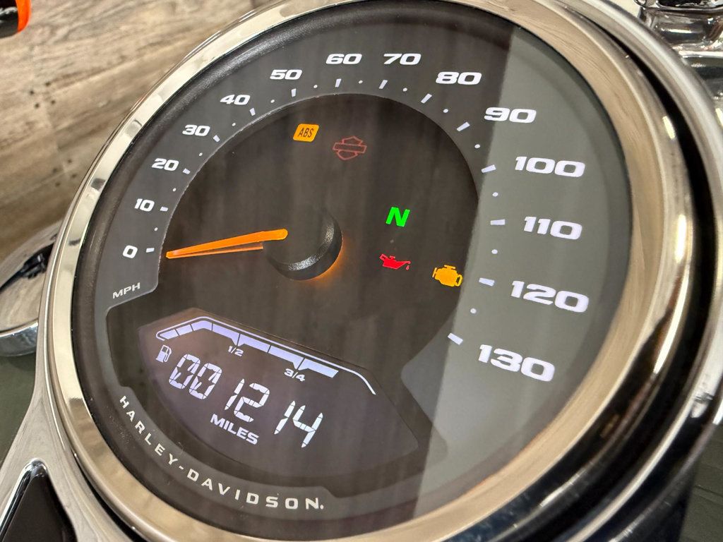 2021 Harley-Davidson FLFBS Fat Boy 114 LIKE NEW! - 23011583 - 9