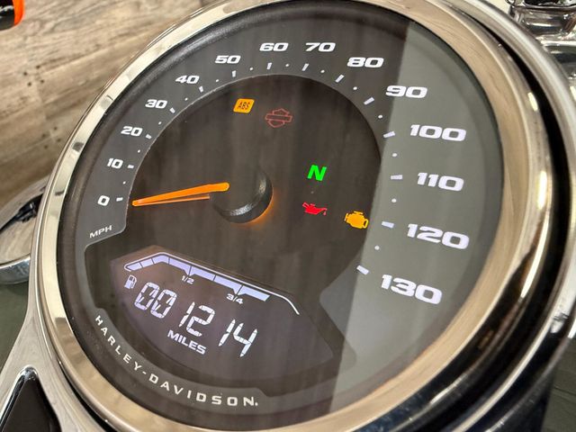 2021 Harley-Davidson FLFBS Fat Boy 114 LIKE NEW! - 23011583 - 9