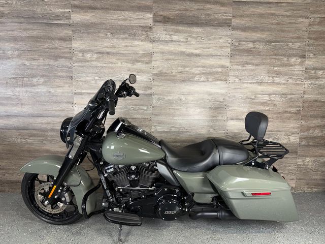 2021 Harley-Davidson FLHRXS Road King Special One Owner! - 23056309 - 10
