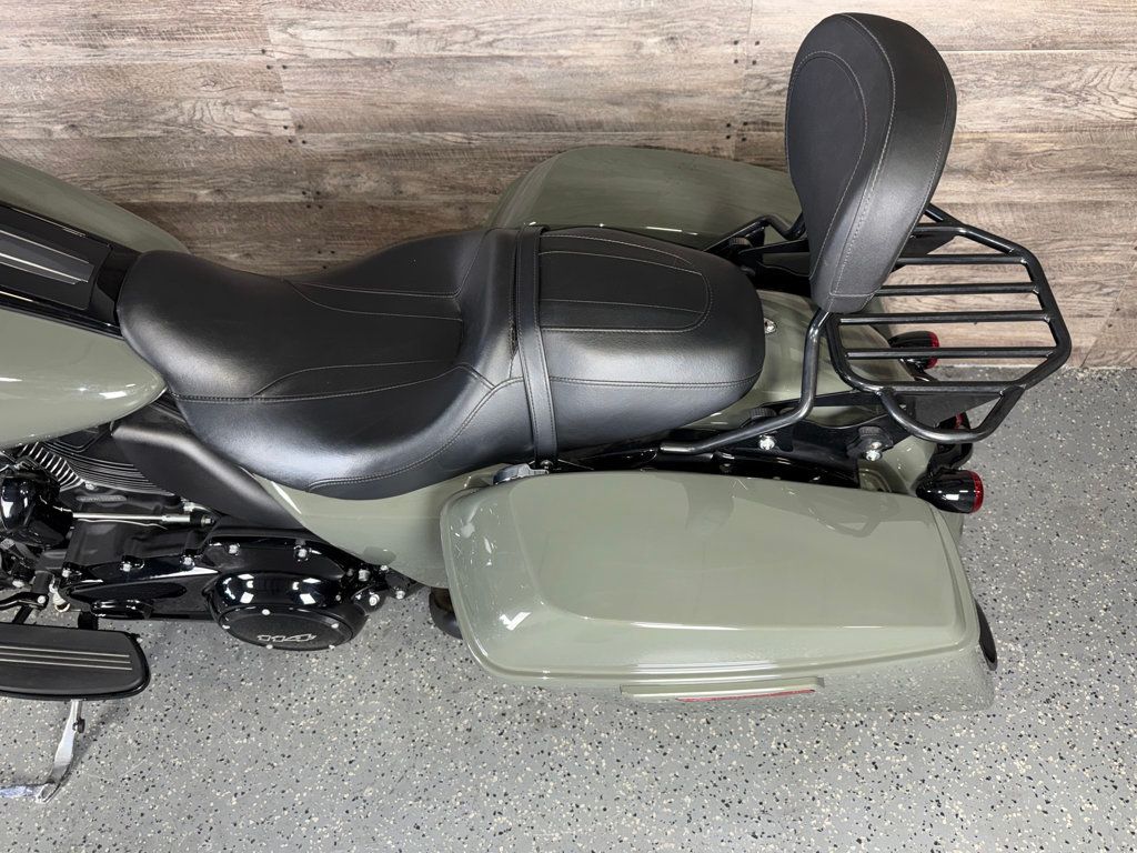 2021 Harley-Davidson FLHRXS Road King Special One Owner! - 23056309 - 12