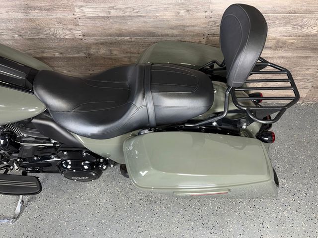 2021 Harley-Davidson FLHRXS Road King Special One Owner! - 23056309 - 12
