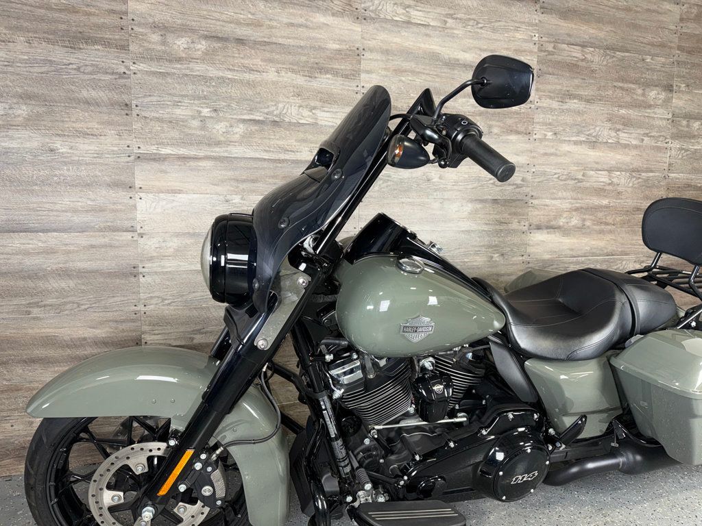 2021 Harley-Davidson FLHRXS Road King Special One Owner! - 23056309 - 14