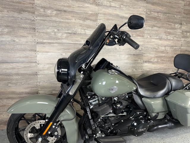 2021 Harley-Davidson FLHRXS Road King Special One Owner! - 23056309 - 14