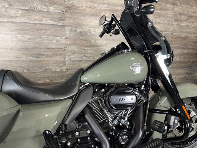2021 Harley-Davidson FLHRXS Road King Special One Owner! - 23056309 - 6
