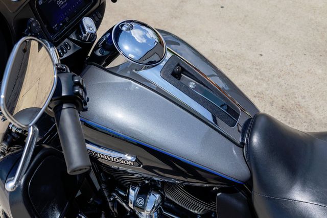 2021 Harley-Davidson FLHTCUTG TRI GLIDE ULTRA CLASSIC NICE TOURING TRIKE!! - 23037534 - 13