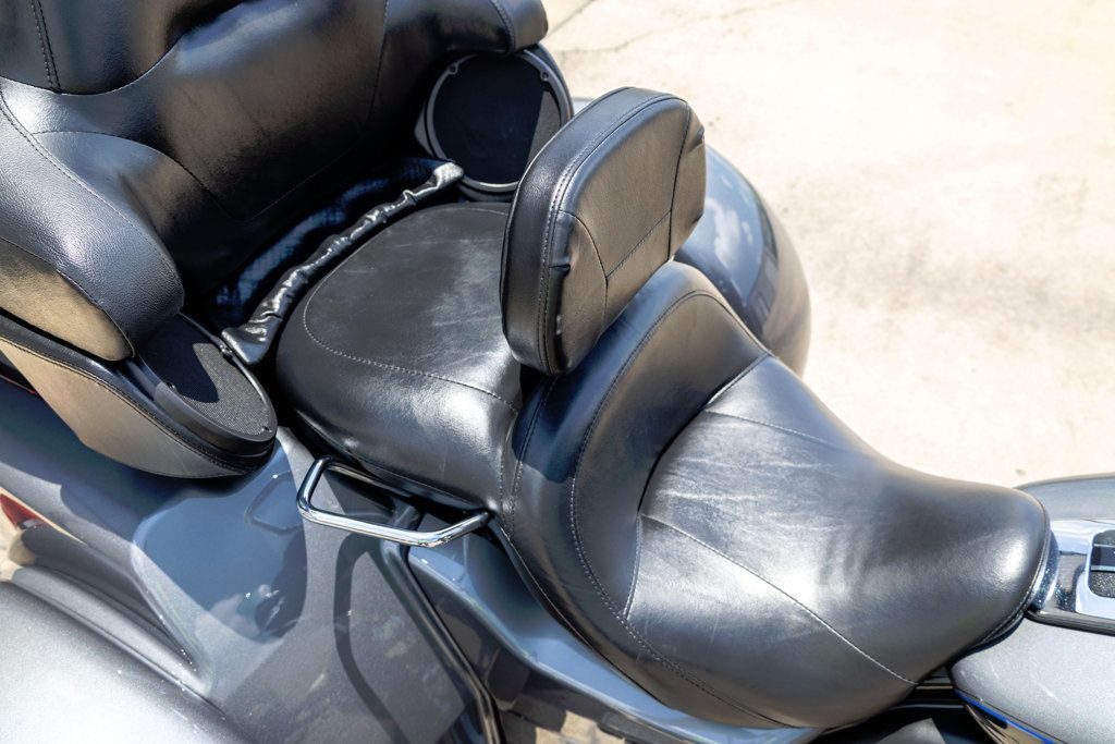 2021 Harley-Davidson FLHTCUTG TRI GLIDE ULTRA CLASSIC NICE TOURING TRIKE!! - 23037534 - 16