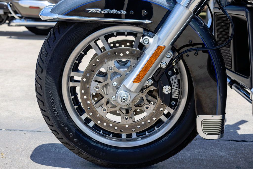 2021 Harley-Davidson FLHTCUTG TRI GLIDE ULTRA CLASSIC NICE TOURING TRIKE!! - 23037534 - 18