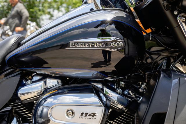 2021 Harley-Davidson FLHTCUTG TRI GLIDE ULTRA CLASSIC NICE TOURING TRIKE!! - 23037534 - 19