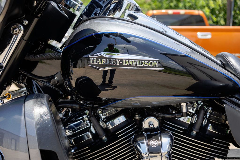 2021 Harley-Davidson FLHTCUTG TRI GLIDE ULTRA CLASSIC NICE TOURING TRIKE!! - 23037534 - 20