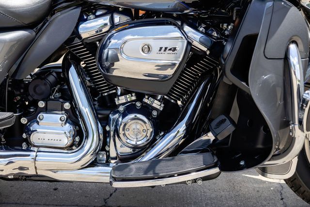 2021 Harley-Davidson FLHTCUTG TRI GLIDE ULTRA CLASSIC NICE TOURING TRIKE!! - 23037534 - 21