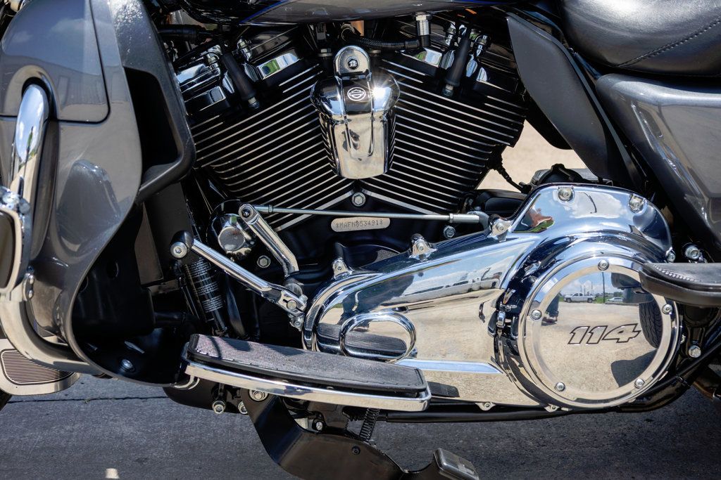 2021 Harley-Davidson FLHTCUTG TRI GLIDE ULTRA CLASSIC NICE TOURING TRIKE!! - 23037534 - 22
