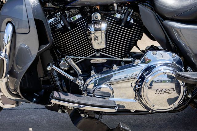 2021 Harley-Davidson FLHTCUTG TRI GLIDE ULTRA CLASSIC NICE TOURING TRIKE!! - 23037534 - 22