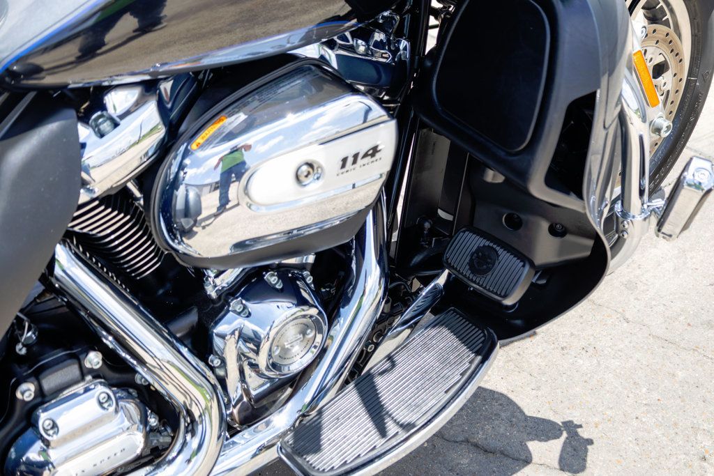 2021 Harley-Davidson FLHTCUTG TRI GLIDE ULTRA CLASSIC NICE TOURING TRIKE!! - 23037534 - 23