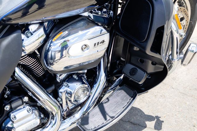 2021 Harley-Davidson FLHTCUTG TRI GLIDE ULTRA CLASSIC NICE TOURING TRIKE!! - 23037534 - 23