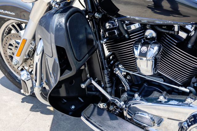 2021 Harley-Davidson FLHTCUTG TRI GLIDE ULTRA CLASSIC NICE TOURING TRIKE!! - 23037534 - 24
