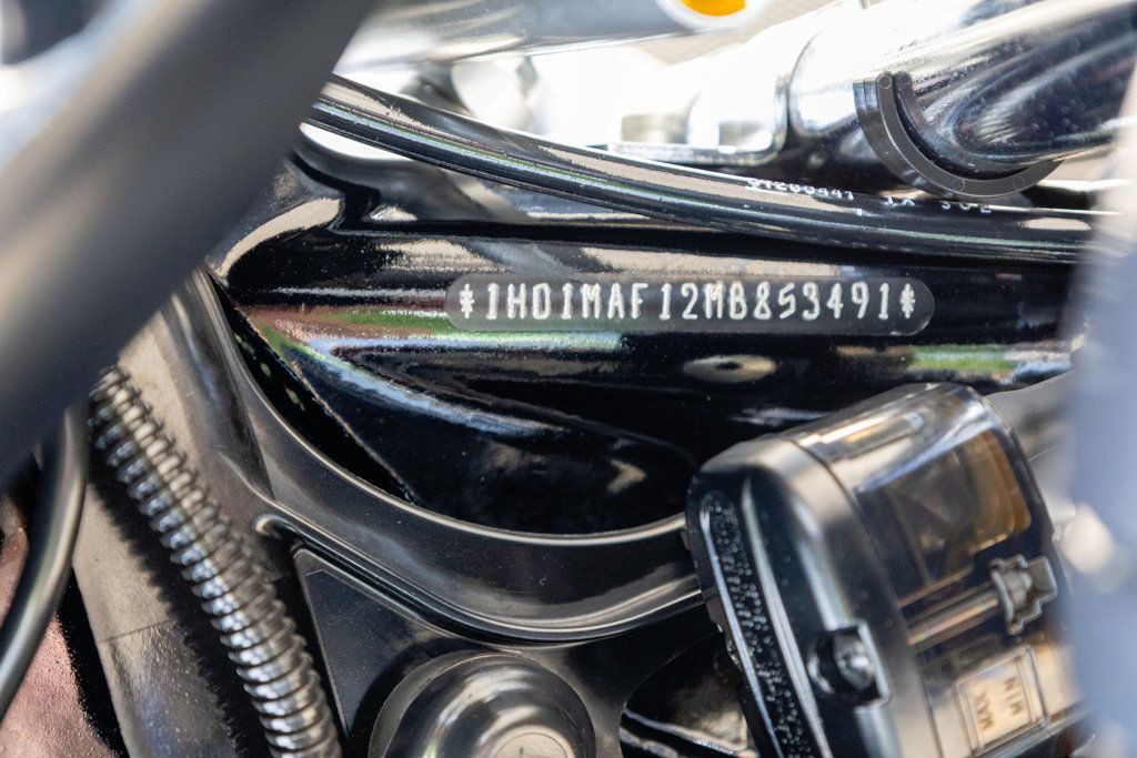 2021 Harley-Davidson FLHTCUTG TRI GLIDE ULTRA CLASSIC NICE TOURING TRIKE!! - 23037534 - 30