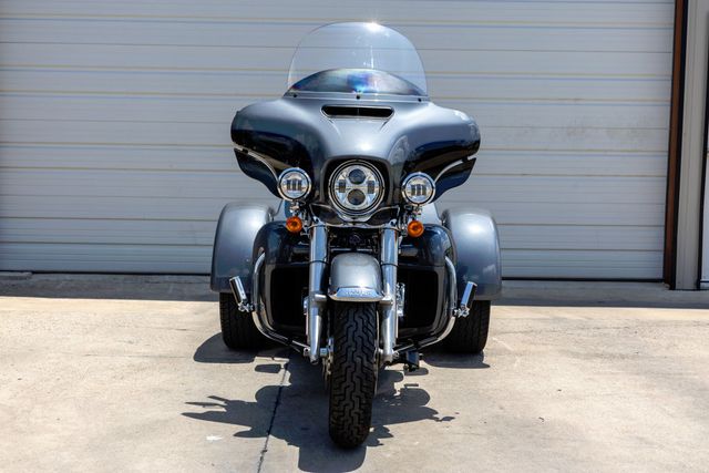 2021 Harley-Davidson FLHTCUTG TRI GLIDE ULTRA CLASSIC NICE TOURING TRIKE!! - 23037534 - 6