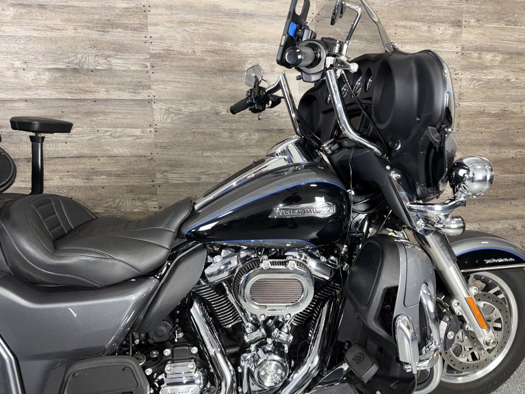 2021 Harley-Davidson FLHTCUTG Triglide Ultra Classic SUPER CLEAN! - 23082527 - 5