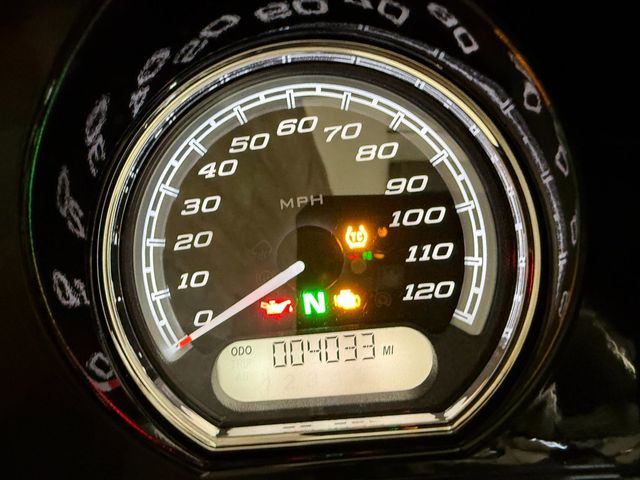 2021 Harley-Davidson FLHTK Electra Glide Ultra Limited One Owner! - 22978868 - 10