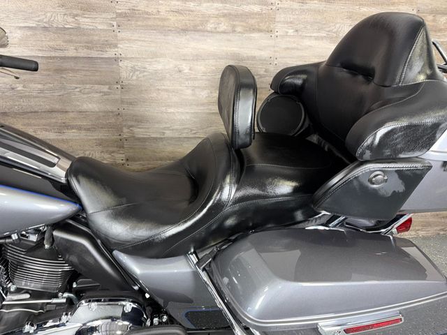 2021 Harley-Davidson FLHTK Electra Glide Ultra Limited One Owner! - 22978868 - 13