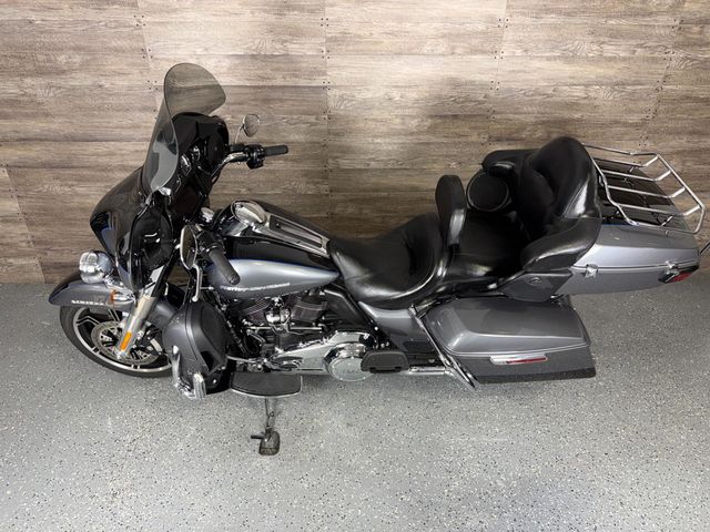 2021 Harley-Davidson FLHTK Electra Glide Ultra Limited One Owner! - 22978868 - 15