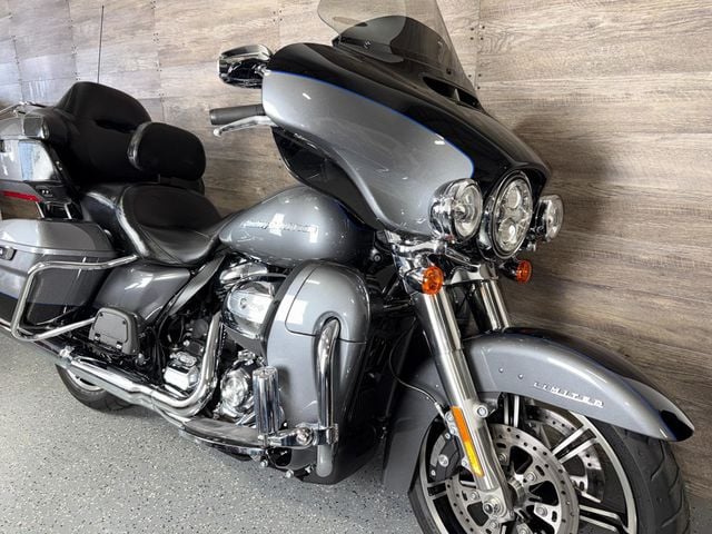 2021 Harley-Davidson FLHTK Electra Glide Ultra Limited One Owner! - 22978868 - 1