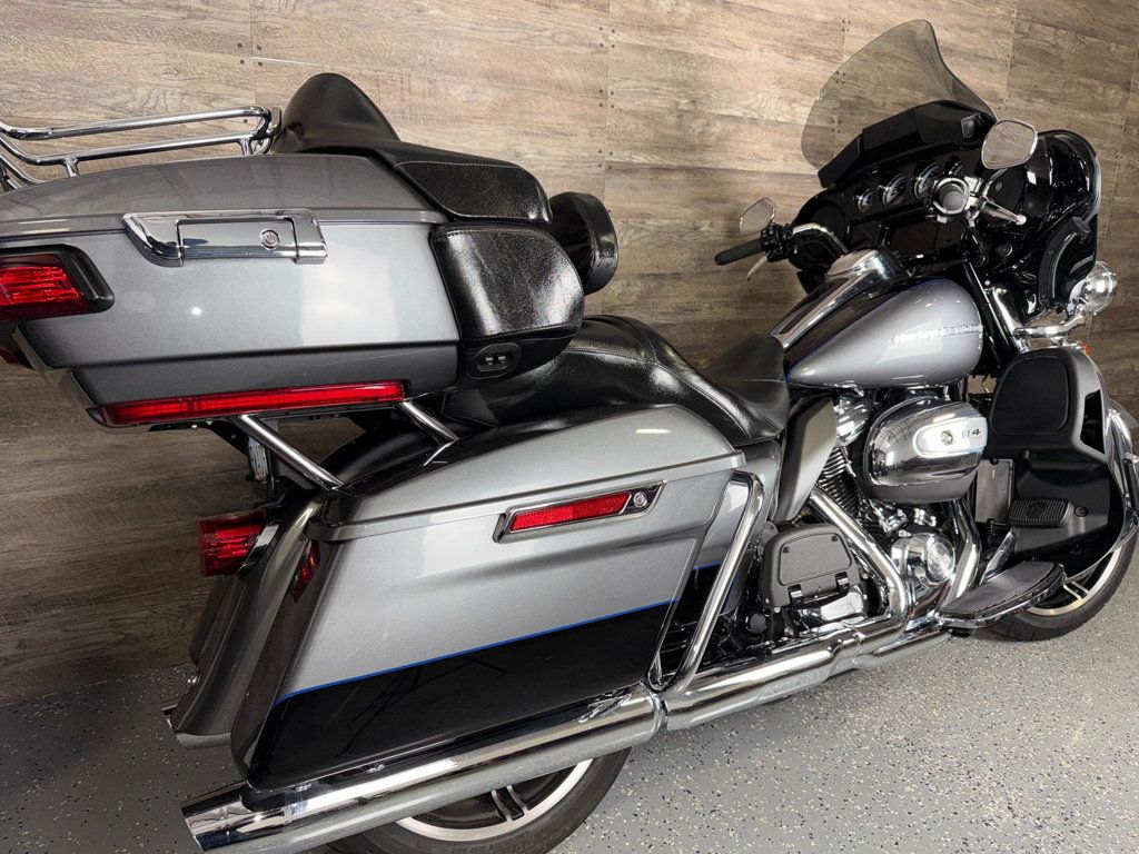 2021 Harley-Davidson FLHTK Electra Glide Ultra Limited One Owner! - 22978868 - 2
