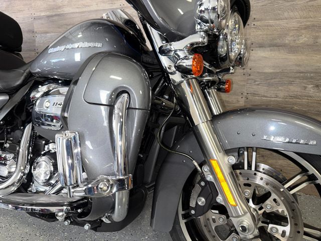 2021 Harley-Davidson FLHTK Electra Glide Ultra Limited One Owner! - 22978868 - 4