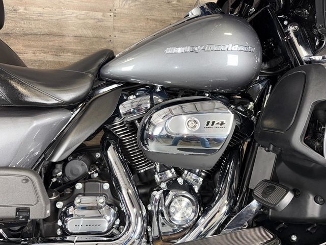 2021 Harley-Davidson FLHTK Electra Glide Ultra Limited One Owner! - 22978868 - 5