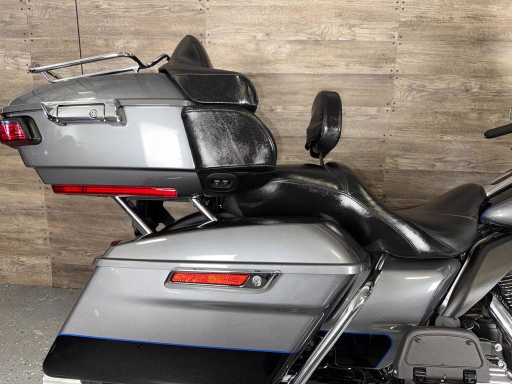 2021 Harley-Davidson FLHTK Electra Glide Ultra Limited One Owner! - 22978868 - 7