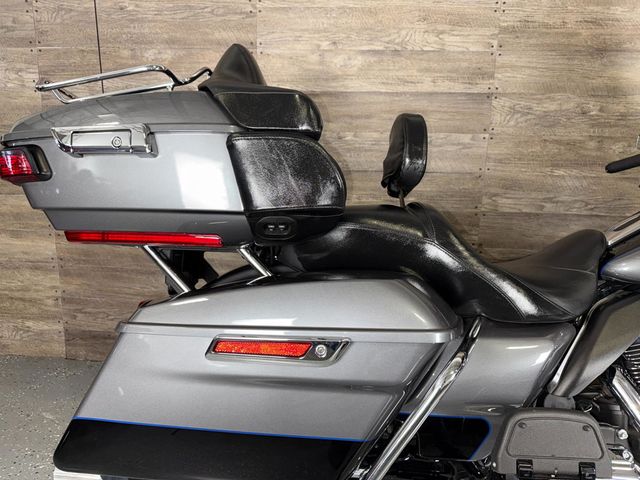 2021 Harley-Davidson FLHTK Electra Glide Ultra Limited One Owner! - 22978868 - 7