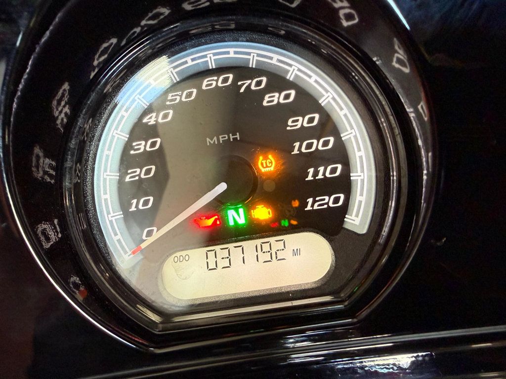 2021 Harley-Davidson FLHTK Ultra Limited SUPER CLEAN! - 23034362 - 10
