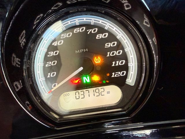 2021 Harley-Davidson FLHTK Ultra Limited SUPER CLEAN! - 23034362 - 10
