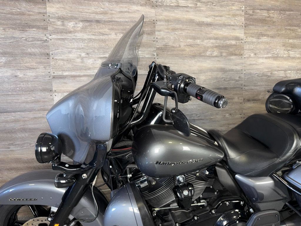 2021 Harley-Davidson FLHTK Ultra Limited SUPER CLEAN! - 23034362 - 12