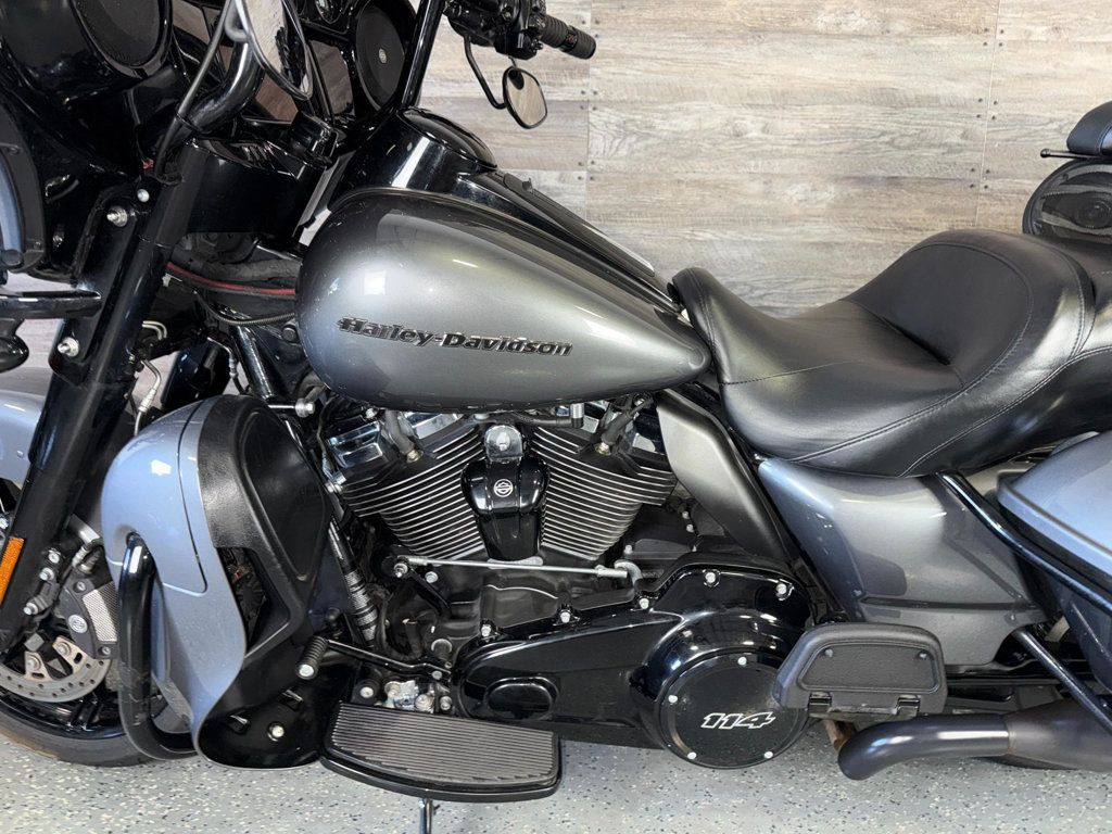 2021 Harley-Davidson FLHTK Ultra Limited SUPER CLEAN! - 23034362 - 13