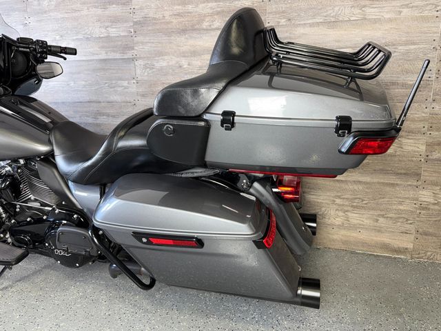 2021 Harley-Davidson FLHTK Ultra Limited SUPER CLEAN! - 23034362 - 14