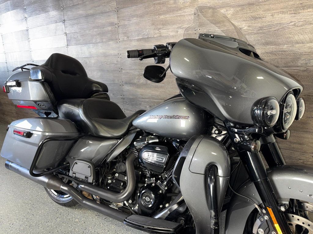 2021 Harley-Davidson FLHTK Ultra Limited SUPER CLEAN! - 23034362 | Video 2