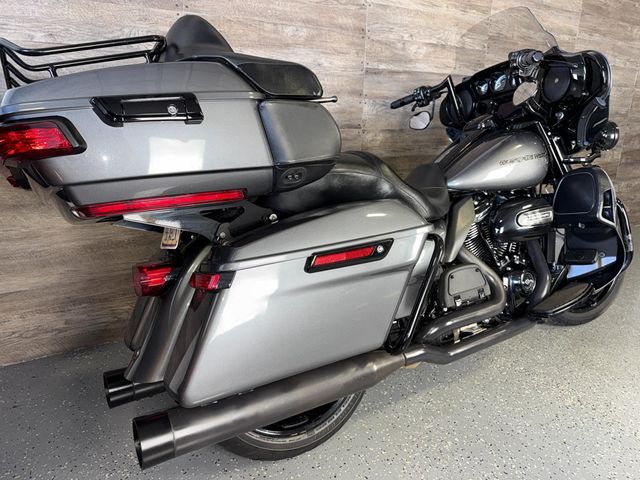 2021 Harley-Davidson FLHTK Ultra Limited SUPER CLEAN! - 23034362 - 2