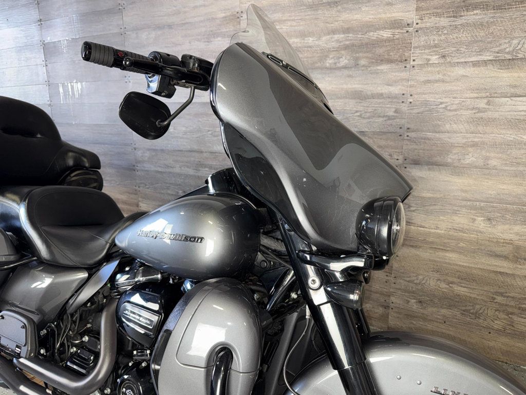 2021 Harley-Davidson FLHTK Ultra Limited SUPER CLEAN! - 23034362 - 5