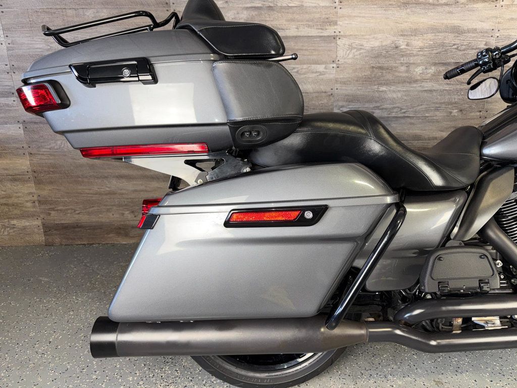 2021 Harley-Davidson FLHTK Ultra Limited SUPER CLEAN! - 23034362 - 7