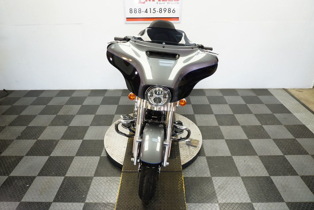 2021 Harley-Davidson FLHXS Street Glide Special 1-OWNER VERY NICE!!! - 22567720 - 6