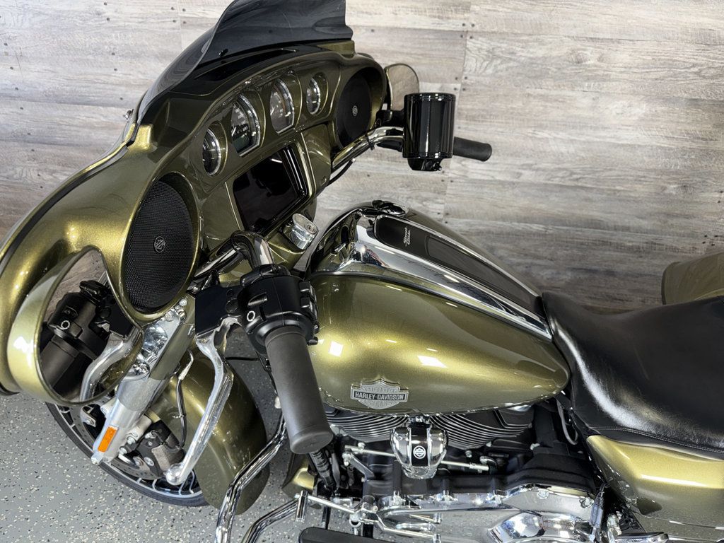 2021 Harley-Davidson FLHXS Street Glide Special One Owner! - 23071419 - 11