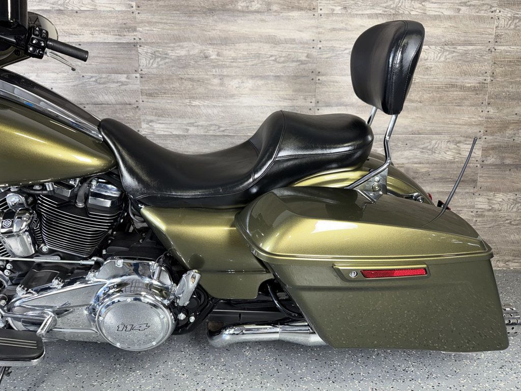 2021 Harley-Davidson FLHXS Street Glide Special One Owner! - 23071419 - 12