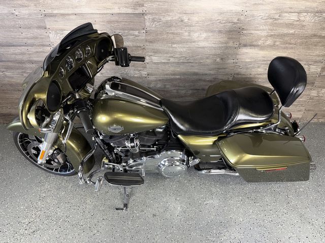 2021 Harley-Davidson FLHXS Street Glide Special One Owner! - 23071419 - 15