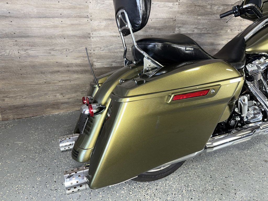 2021 Harley-Davidson FLHXS Street Glide Special One Owner! - 23071419 - 5