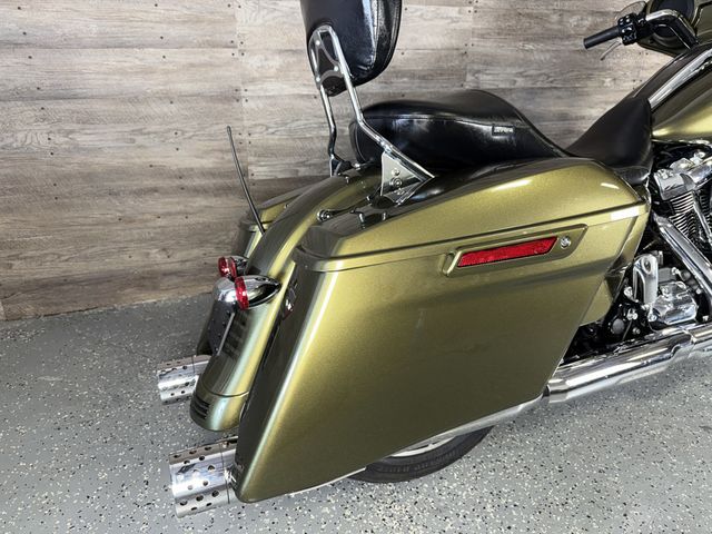 2021 Harley-Davidson FLHXS Street Glide Special One Owner! - 23071419 - 5