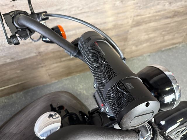 2021 Harley-Davidson FXBBS Street Bob 114 Custom! - 23008887 - 9